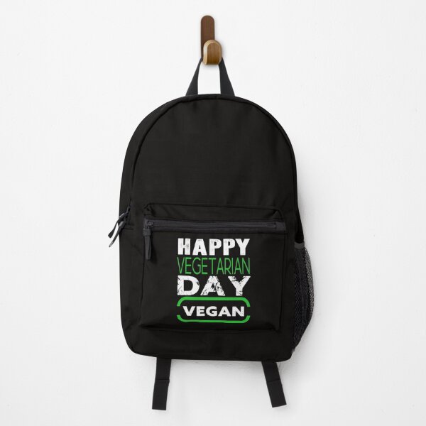 Item preview, vegetarian day designed and sold by virilamissa.