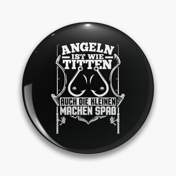 Artikelvorschau, Fischer Forelle Barsch Angler Geburtstagsgeschenk entworfen und verkauft von Pummli.