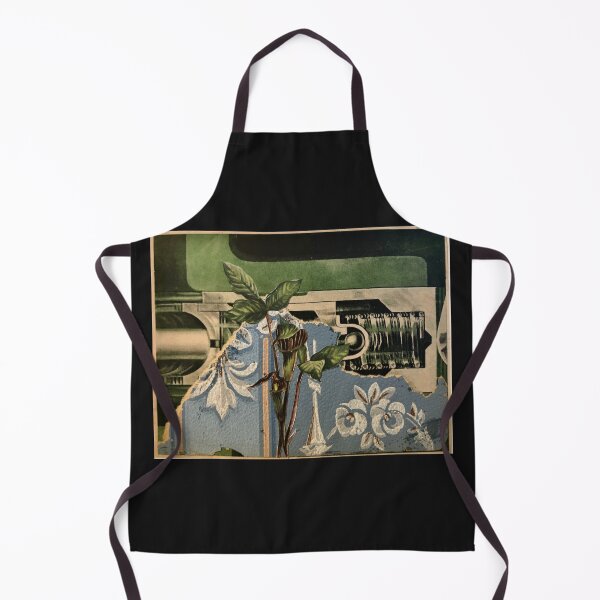 Item preview, // invention (green) // designed and sold by Emma Wilbert.