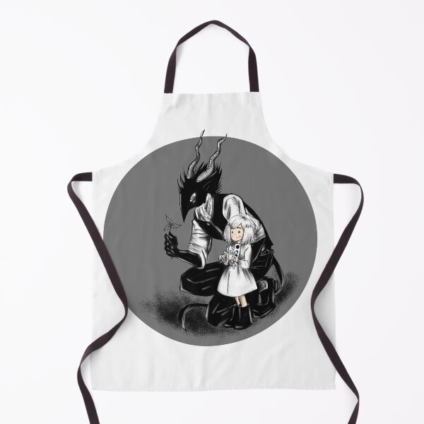 Item preview, the girl from the other side and the sensei designed and sold by jorgelebeau.