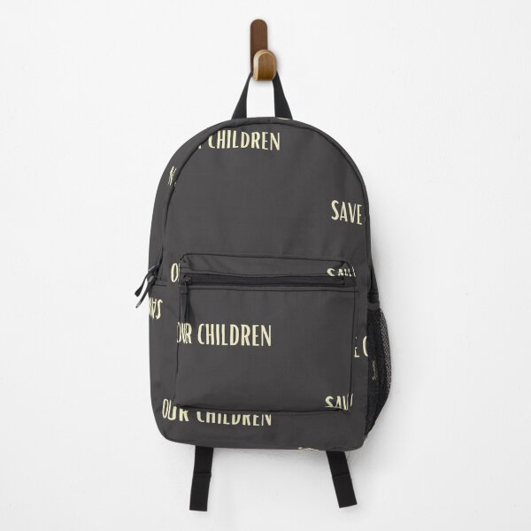 Item preview, SAVE OUR CHILDREN designed and sold by Imaginative Expressions⭐️ ⭐️ ⭐️ ⭐️ ⭐️.