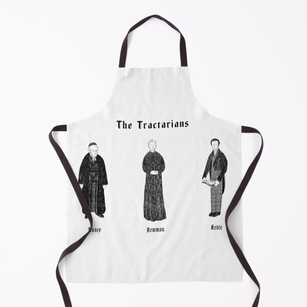 Item preview, The Tractarians designed and sold by Chris Corbin.