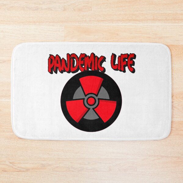 Item preview, Pandemic Life Apparel & Accessories designed and sold by PandemicLife.