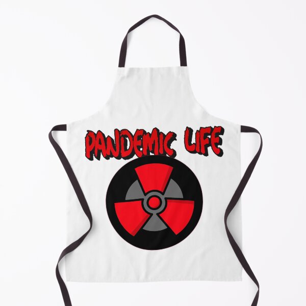 Item preview, Pandemic Life Apparel & Accessories designed and sold by PandemicLife.