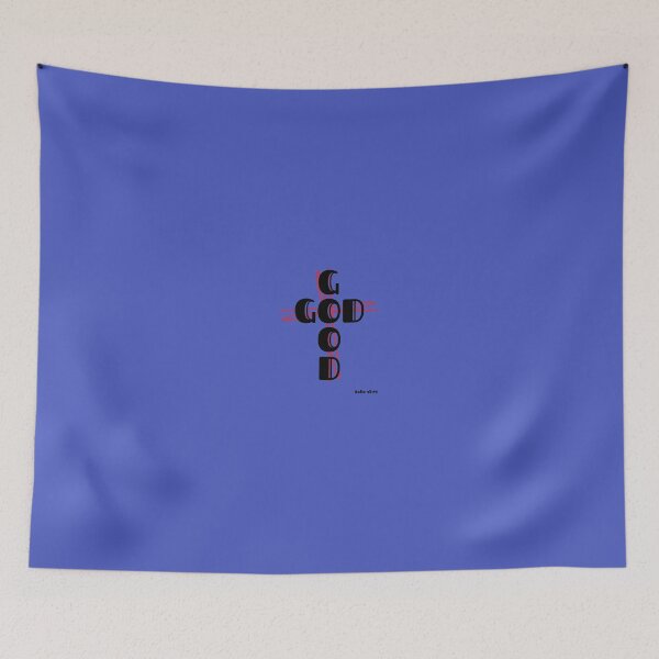 Item preview, Luke 18:19 Good God designed and sold by VerseTastic.
