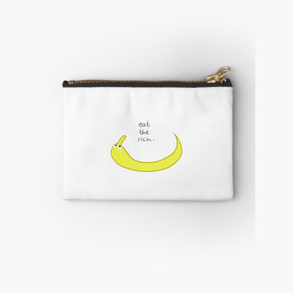 Item preview, eat the rich. designed and sold by RosePocky.
