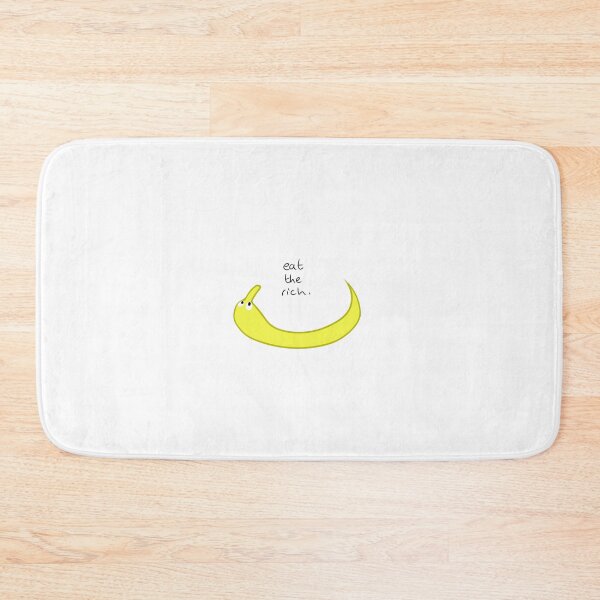 Item preview, eat the rich. designed and sold by RosePocky.