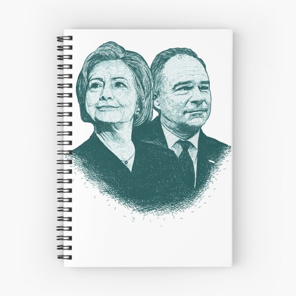 Item preview, Clinton - Kaine designed and sold by barmalisiRTB.