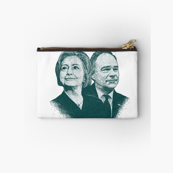 Artikelvorschau, Clinton - Kaine entworfen und verkauft von barmalisiRTB.