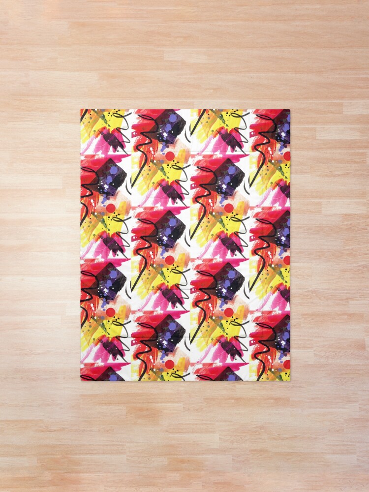 Alternate view of Energy Dawn Comforter