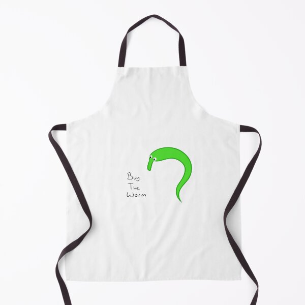 Item preview, BTW - Buy The Worm designed and sold by RosePocky.