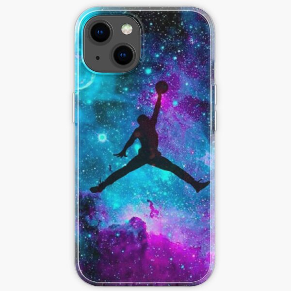 Michael Jordan # 4331 iPhone Flexible Hülle