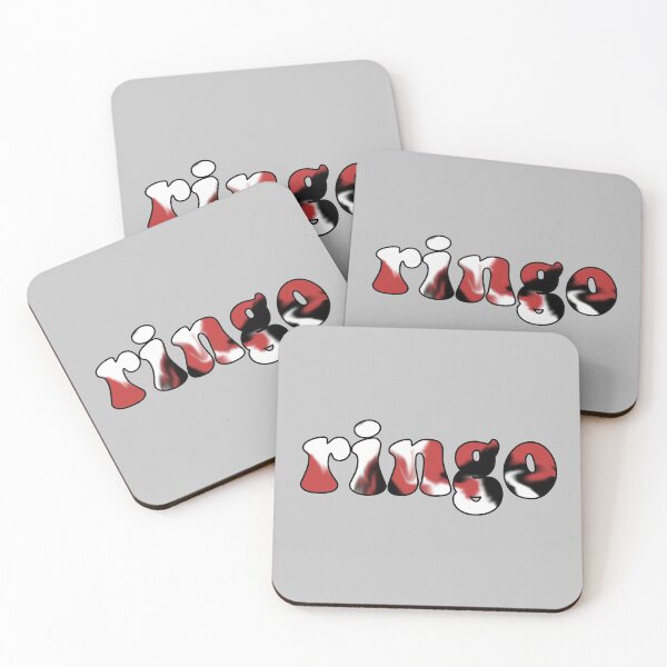 Item preview, Ringo Name designed and sold by designsbyad.