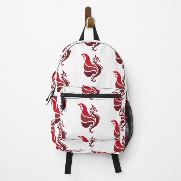 Item preview, Sea Dragon - Red designed and sold by arturekdesign.