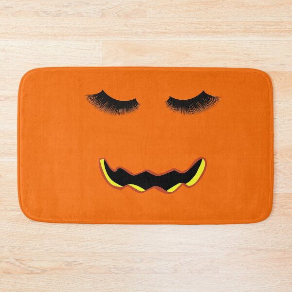 Item preview, Funny Halloween Pumpkin Face Costume designed and sold by Sweet-A-Dsignz.
