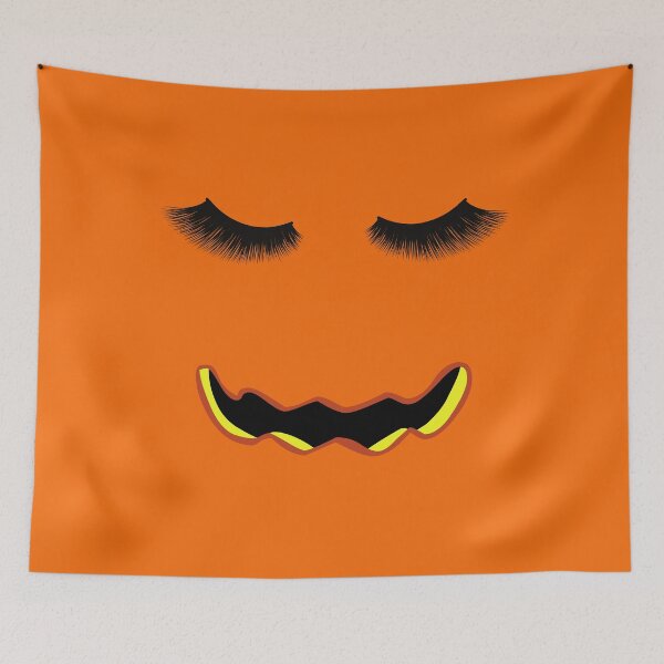 Item preview, Funny Halloween Pumpkin Face Costume designed and sold by Sweet-A-Dsignz.