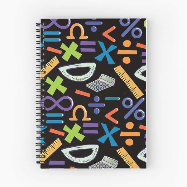 Item preview, Mathematician Pattern designed and sold by Regan Crowley.