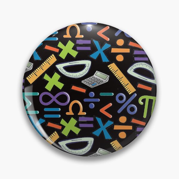 Item preview, Mathematician Pattern designed and sold by Regan Crowley.