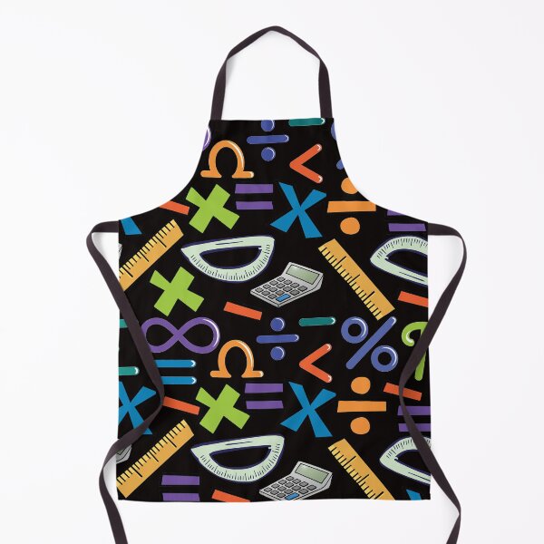 Item preview, Mathematician Pattern designed and sold by Regan Crowley.