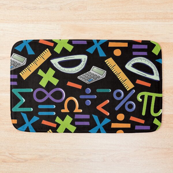 Item preview, Mathematician Pattern designed and sold by Regan Crowley.