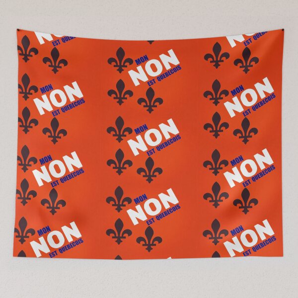 Item preview, QUEBECOIS designed and sold by Daviscoatings.