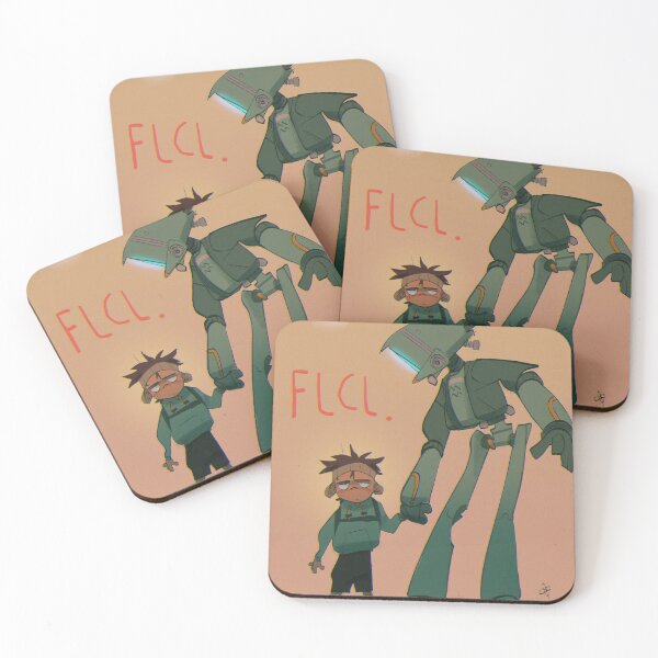 Item preview, F.L.C.L designed and sold by Kool-Kid.