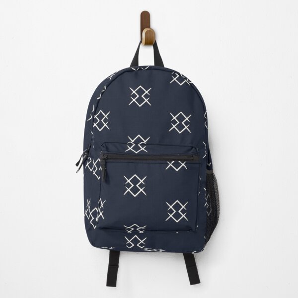 Item preview, Geometric Tattoo Logo designed and sold by HGEEK.