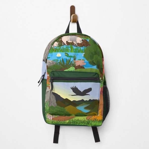 Item preview, This kid likes dinosaurs, pigs, and cats designed and sold by Healthy-Sarcasm.