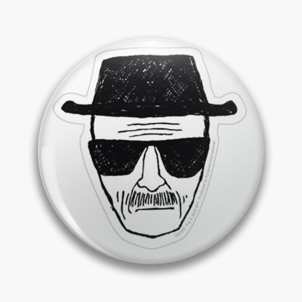Artikelvorschau, Walter White entworfen und verkauft von blranjith.