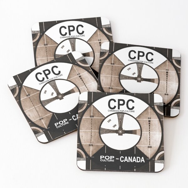Item preview, Canadian POP-Culture by The Emerson General Store. designed and sold by michaelrodents.