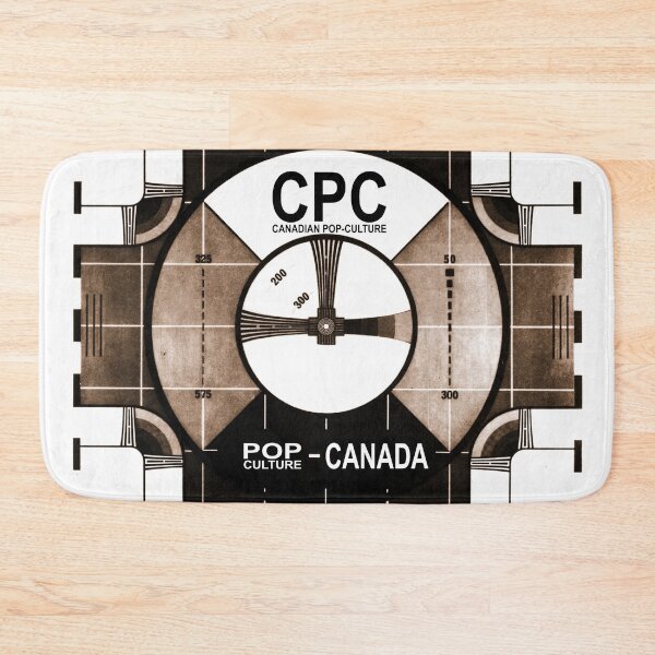 Item preview, Canadian POP-Culture by The Emerson General Store. designed and sold by michaelrodents.
