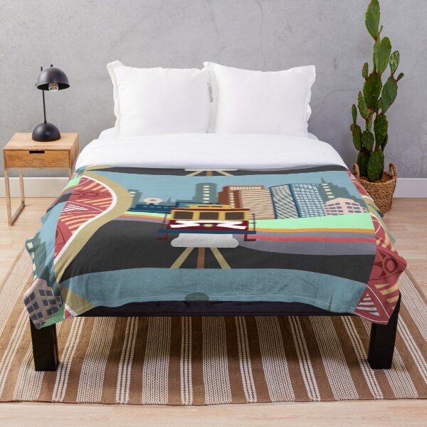 Item preview, San Francisco designed and sold by lanrestudio.