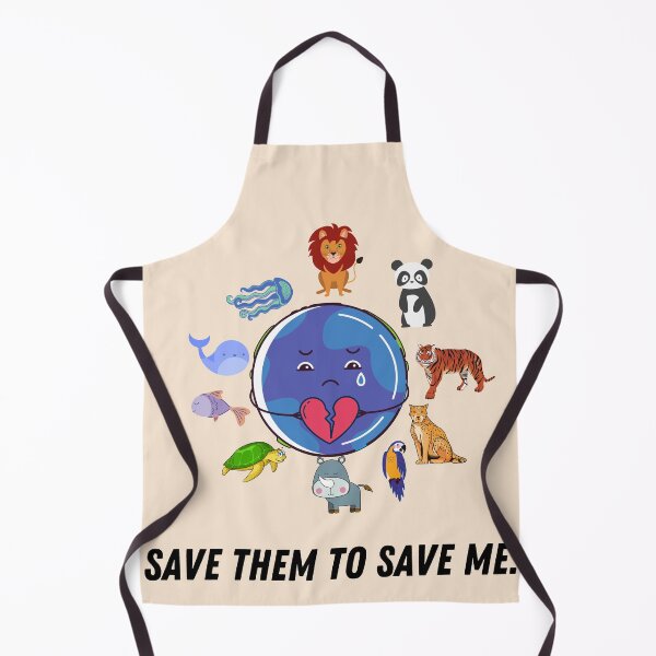 Item preview, Save them to save me. designed and sold by meetmymemories.