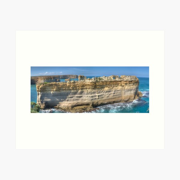Item preview, The Razorback, Great Ocean Road, Victoria designed and sold by Adrian Paul.