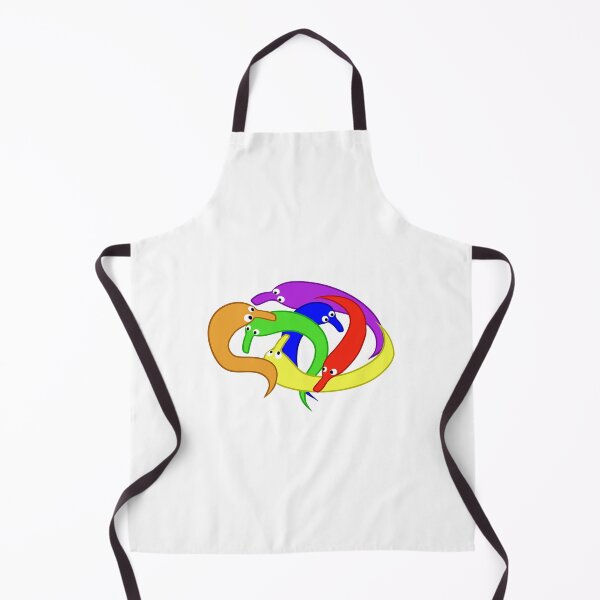 Item preview, worm gang designed and sold by RosePocky.