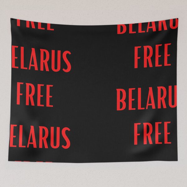 Item preview, LIVE FREE BELARUS designed and sold by Imaginative Expressions⭐️ ⭐️ ⭐️ ⭐️ ⭐️.