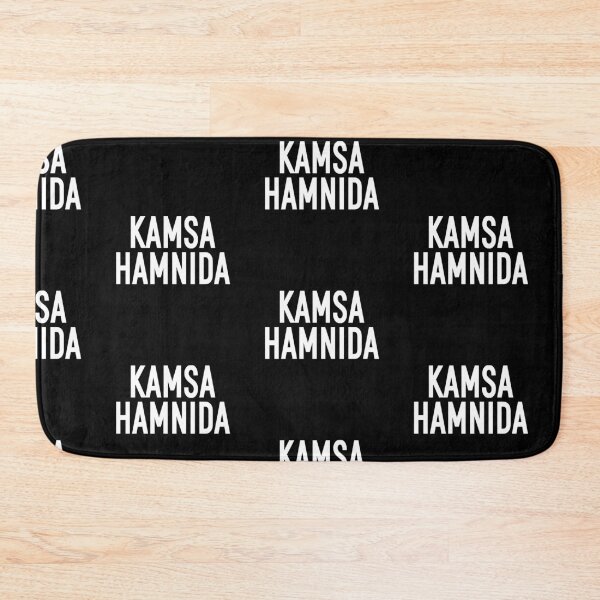 Item preview, KAMSAHAMNIDA | babyRAGE Item #00063 designed and sold by babyrage.
