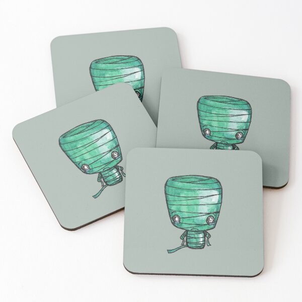 Item preview, Amumu Chibi designed and sold by notchristeehee.