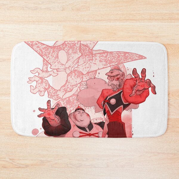 Item preview, Classic Villains designed and sold by DavidGarrido.