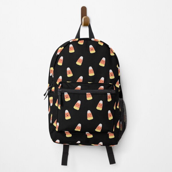 Item preview, Candy Corn Pattern designed and sold by RockyCreekArt.