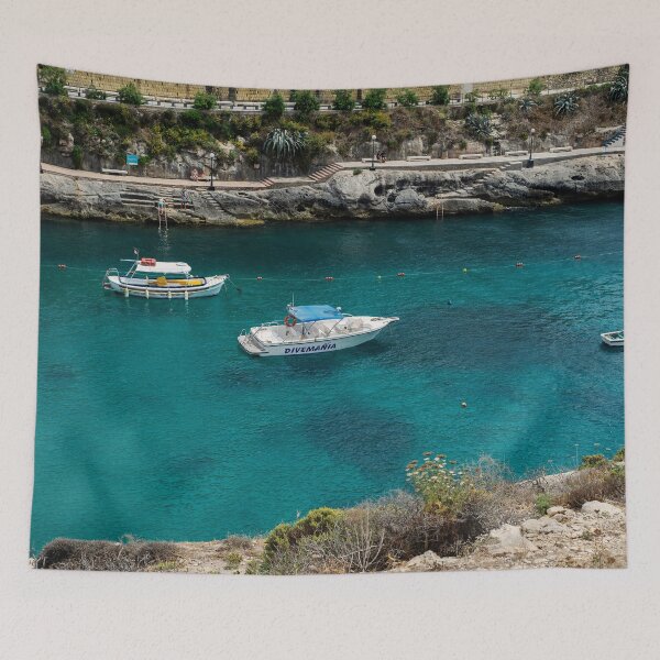 Item preview, Blue Cove designed and sold by Jane Ruttkayova.