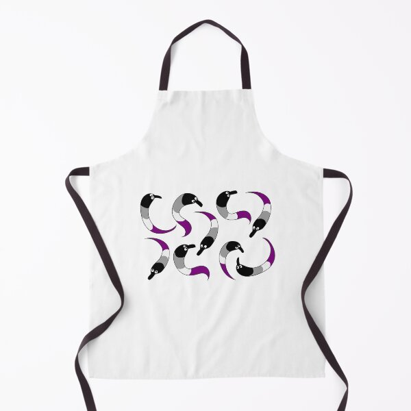 Item preview, Asexual Worms designed and sold by RosePocky.