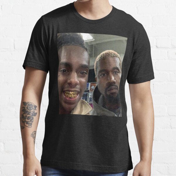 free ynw melly shirt