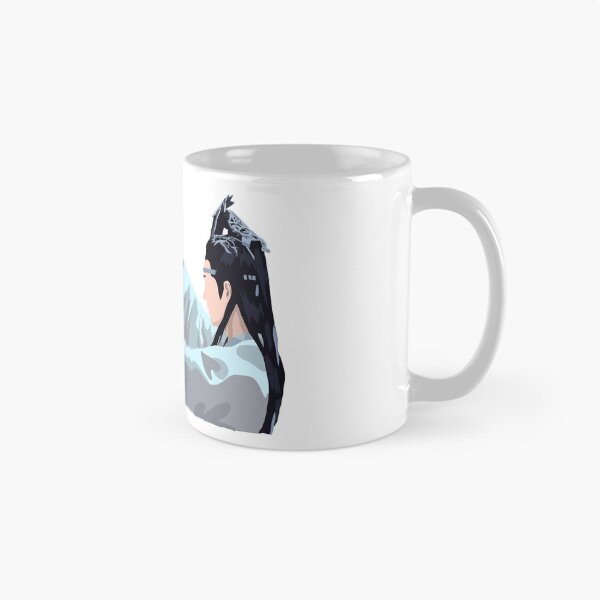 Item preview, Wangxian the untamed  designed and sold by mi-space.