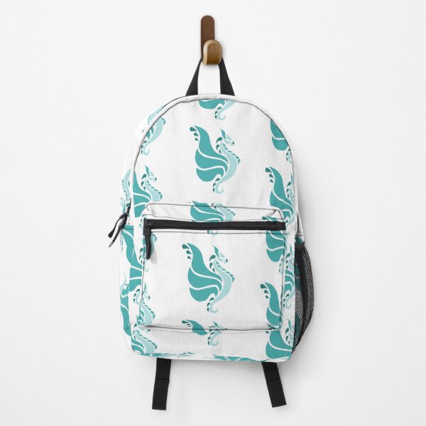 Item preview, Sea Dragon - Turquoise designed and sold by arturekdesign.