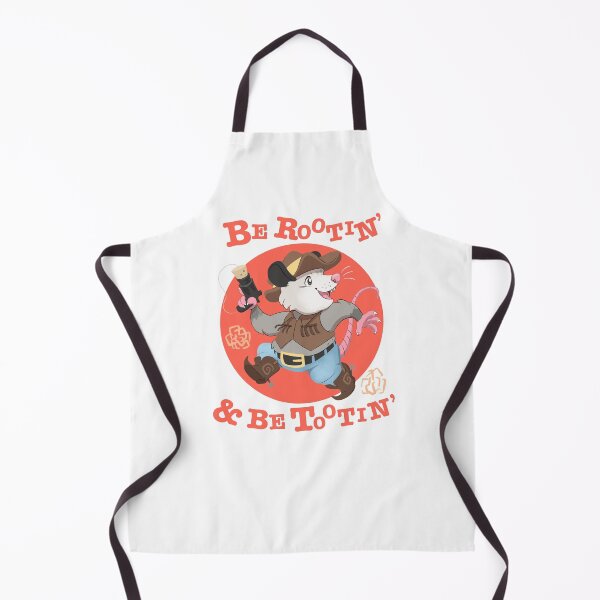 Item preview, Cowboy Advice Possum designed and sold by l8enji.