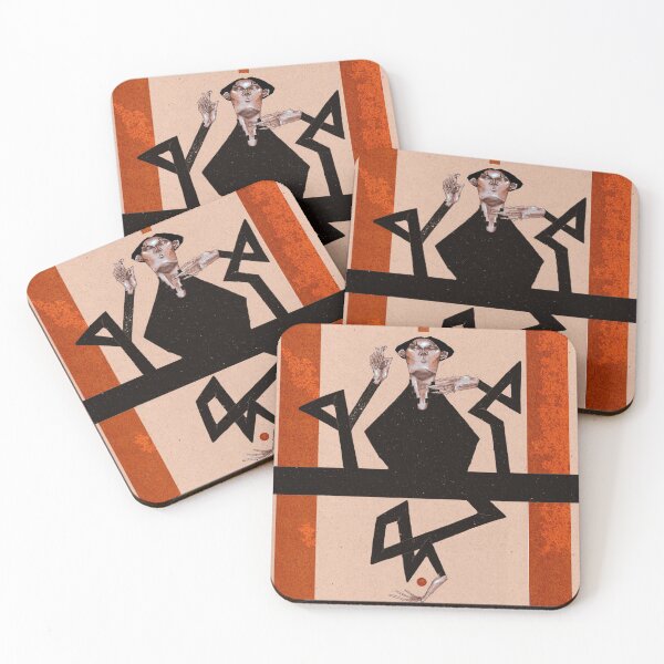Item preview, the jury designed and sold by DEMOONTIER.