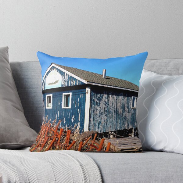 Item preview, Brier Island Blue designed and sold by Erinn Todd.