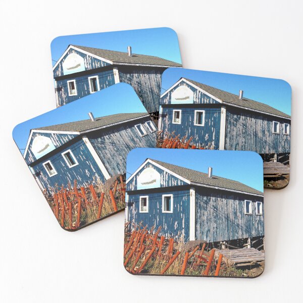 Item preview, Brier Island Blue designed and sold by Erinn Todd.
