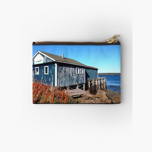 Item preview, Brier Island Blue designed and sold by Erinn Todd.